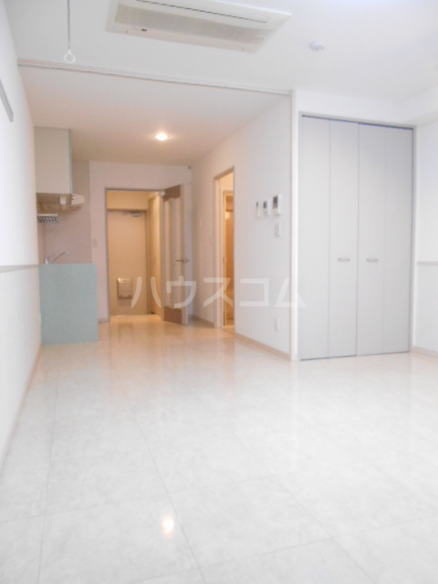 6/30 リビング/ダイニング