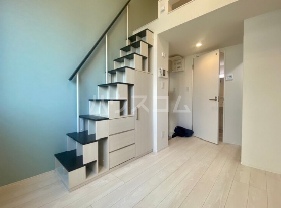 4/21 リビング/ダイニング