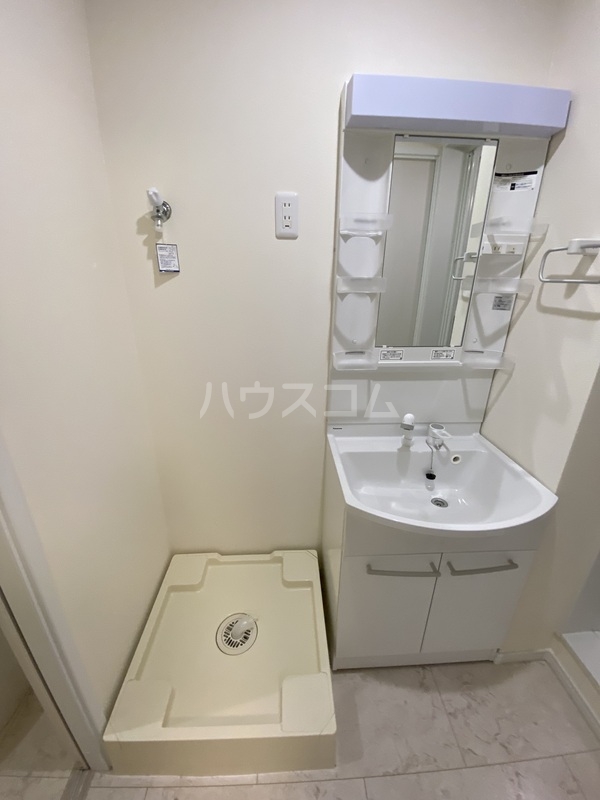 12/23 洗面