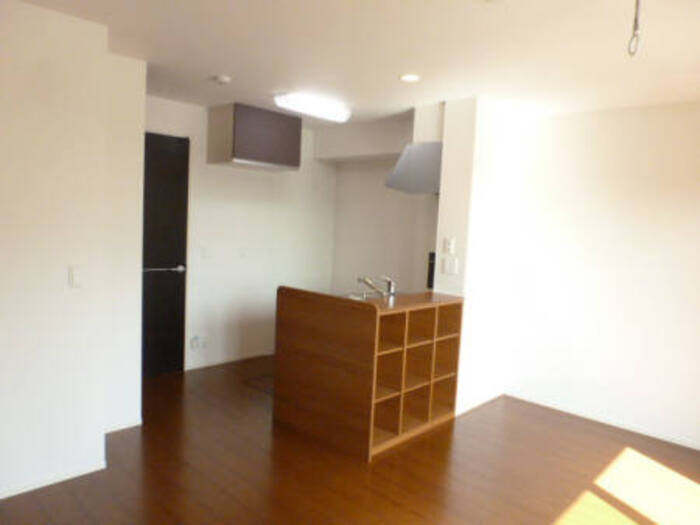 3/20 リビング/ダイニング