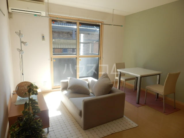 3/18 リビング/ダイニング