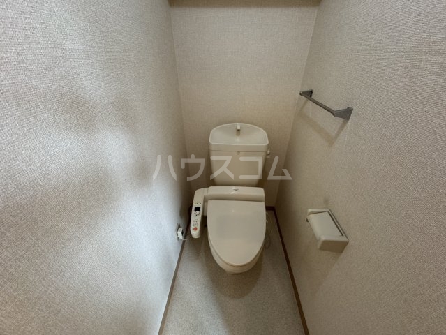 16/30 トイレ