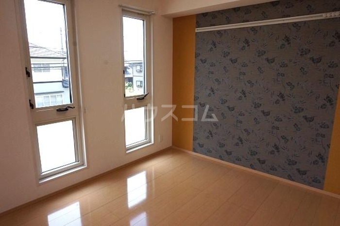 3/17 リビング/ダイニング