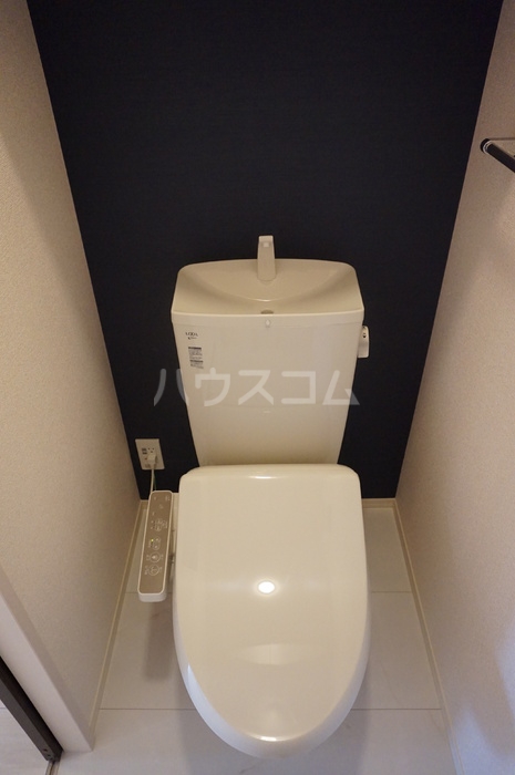 10/20 トイレ