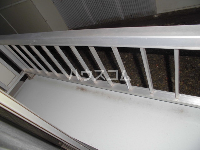 14/27 バルコニー