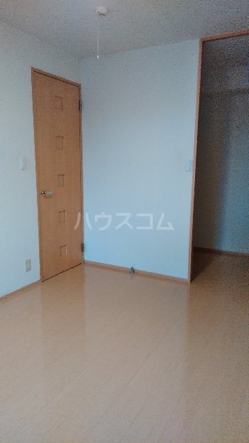 6/28 寝室