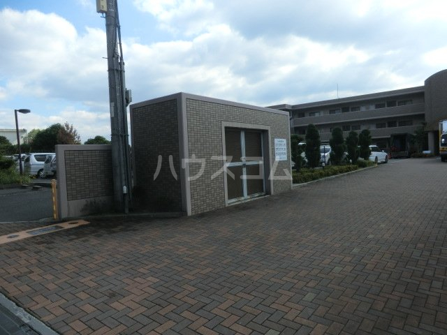 3/9 エントランス