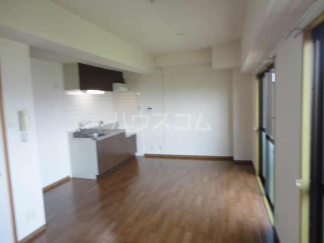 4/27 リビング/ダイニング