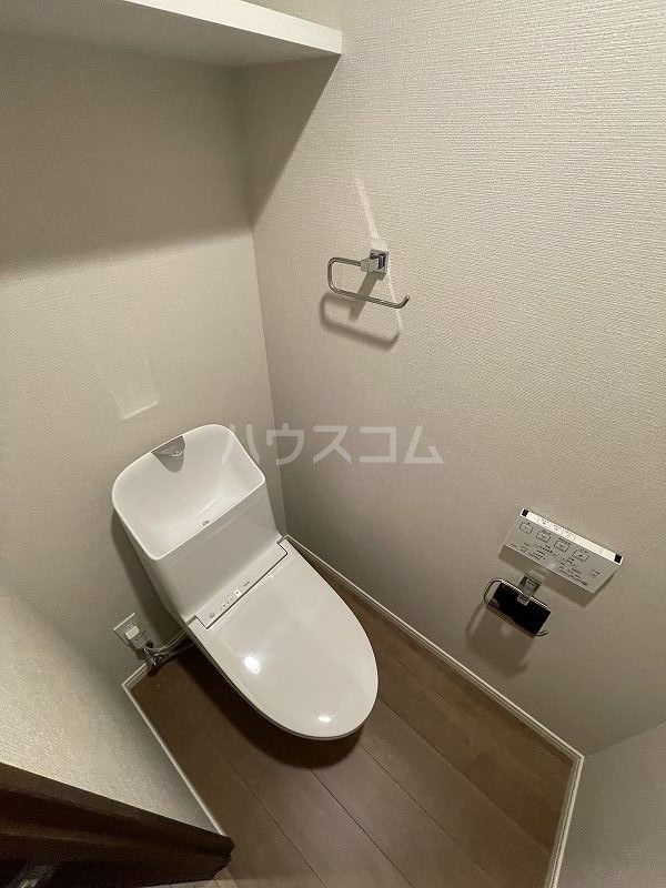 10/20 トイレ