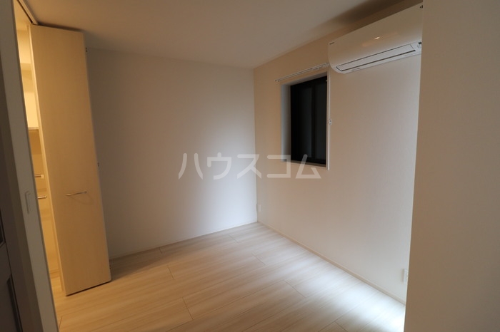 4/24 室内