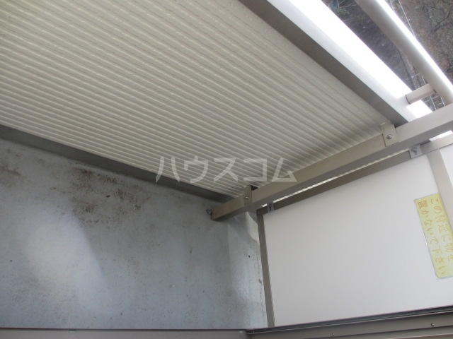 23/30 バルコニー