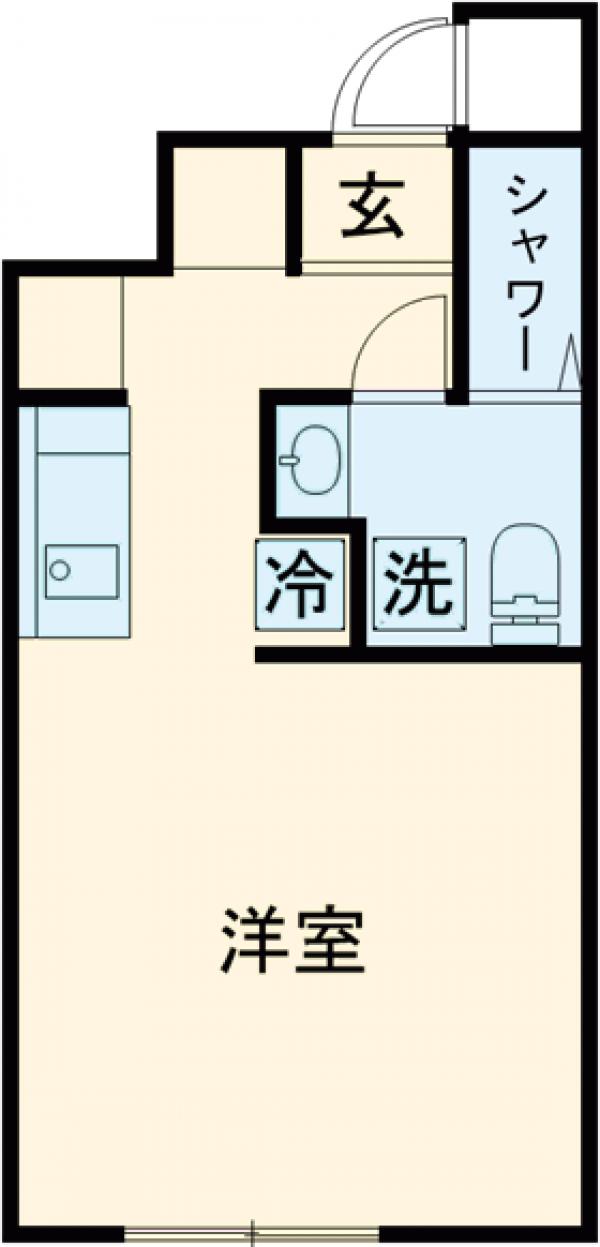 3/30 間取