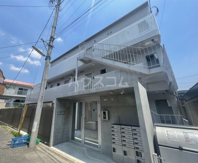 1/30 外観