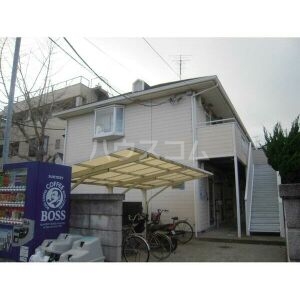 3/13 エントランス