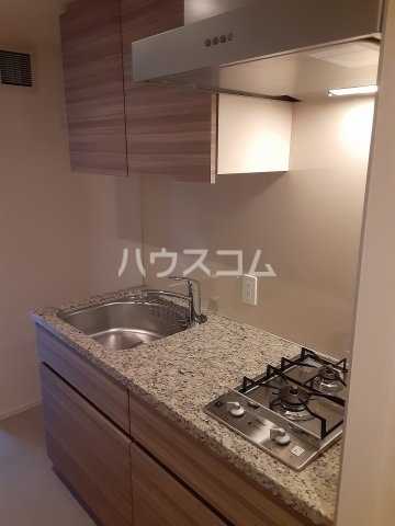 6/17 キッチン
