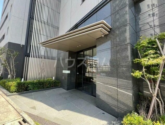 5/10 エントランス