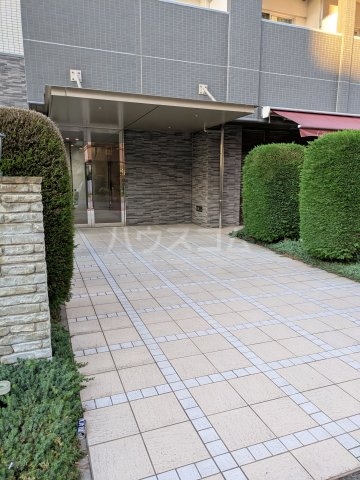 3/5 エントランス