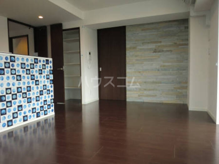 3/19 リビング/ダイニング