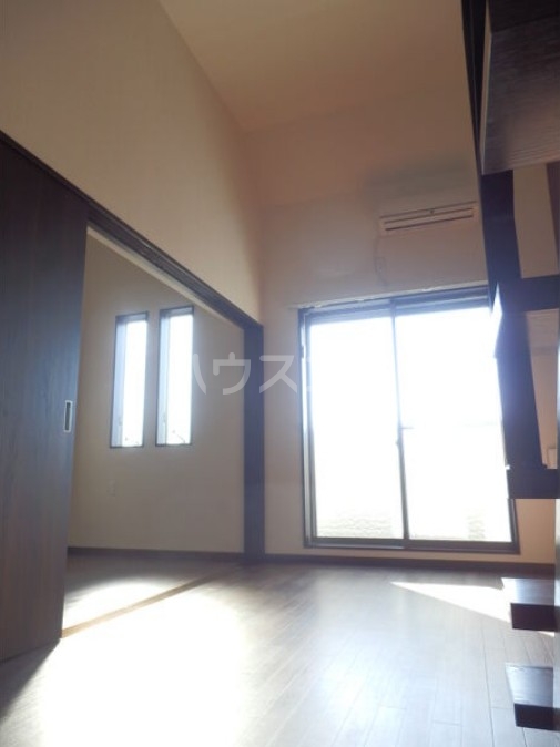 5/18 リビング/ダイニング