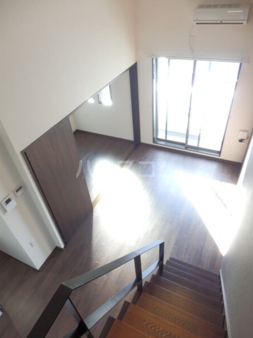 6/18 リビング/ダイニング