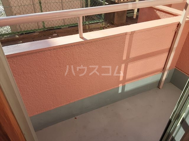 16/26 バルコニー