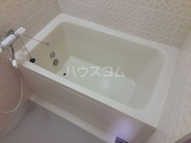 11/26 浴室