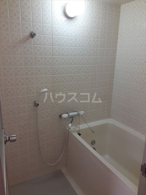 10/26 浴室
