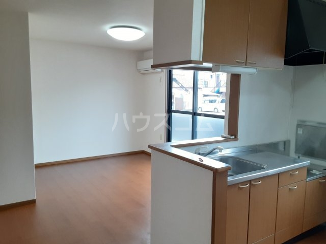 4/30 リビング/ダイニング