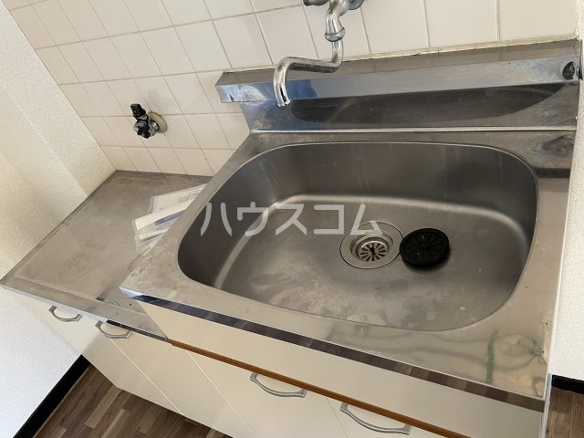 10/30 キッチン