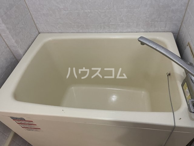 12/30 浴室