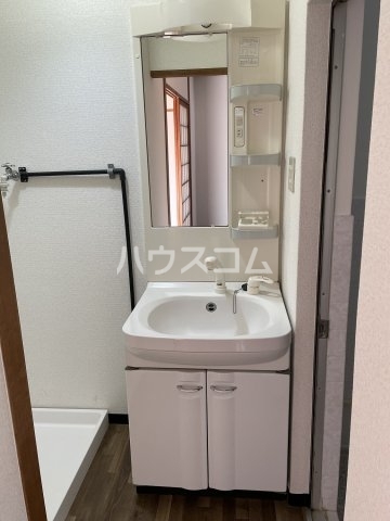 14/30 洗面
