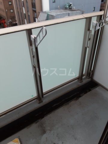 14/26 バルコニー