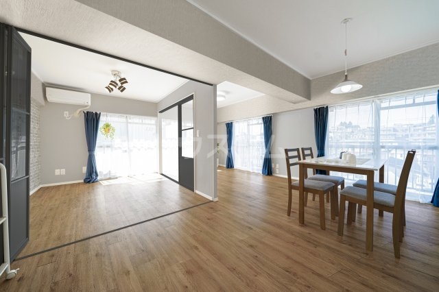 3/30 リビング/ダイニング