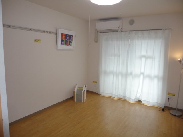 3/18 リビング/ダイニング