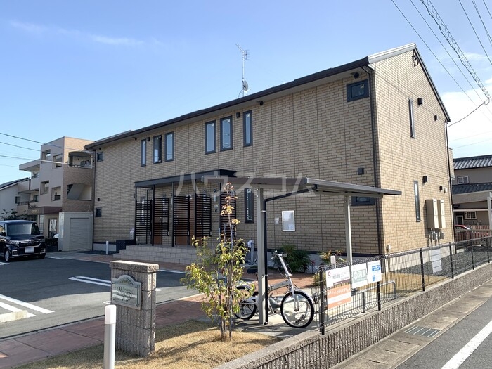 1/19 外観