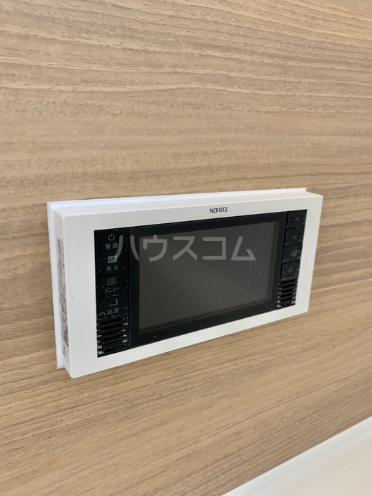 8/19 浴室