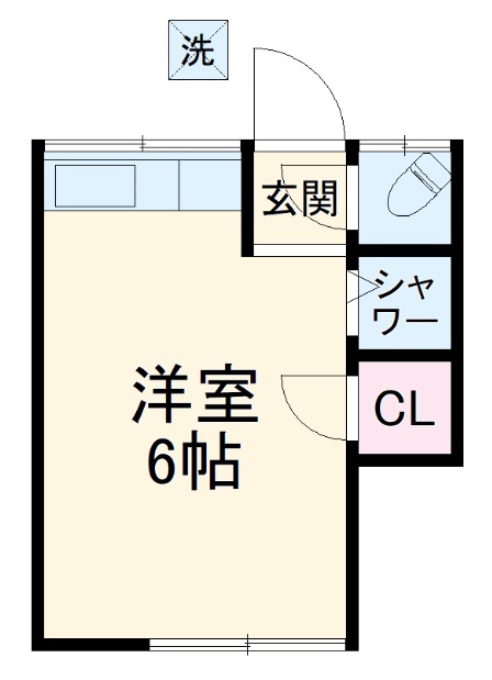2/27 間取