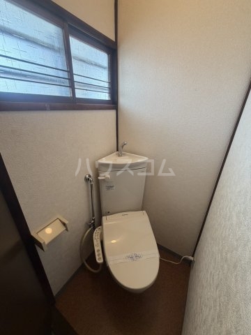 9/27 トイレ