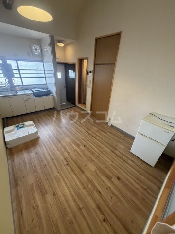 4/27 室内
