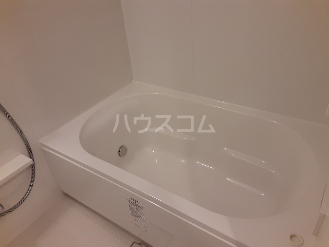 11/28 浴室