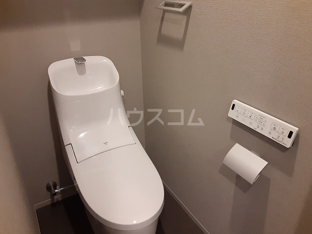12/28 トイレ