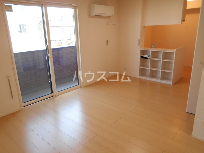 3/26 リビング/ダイニング