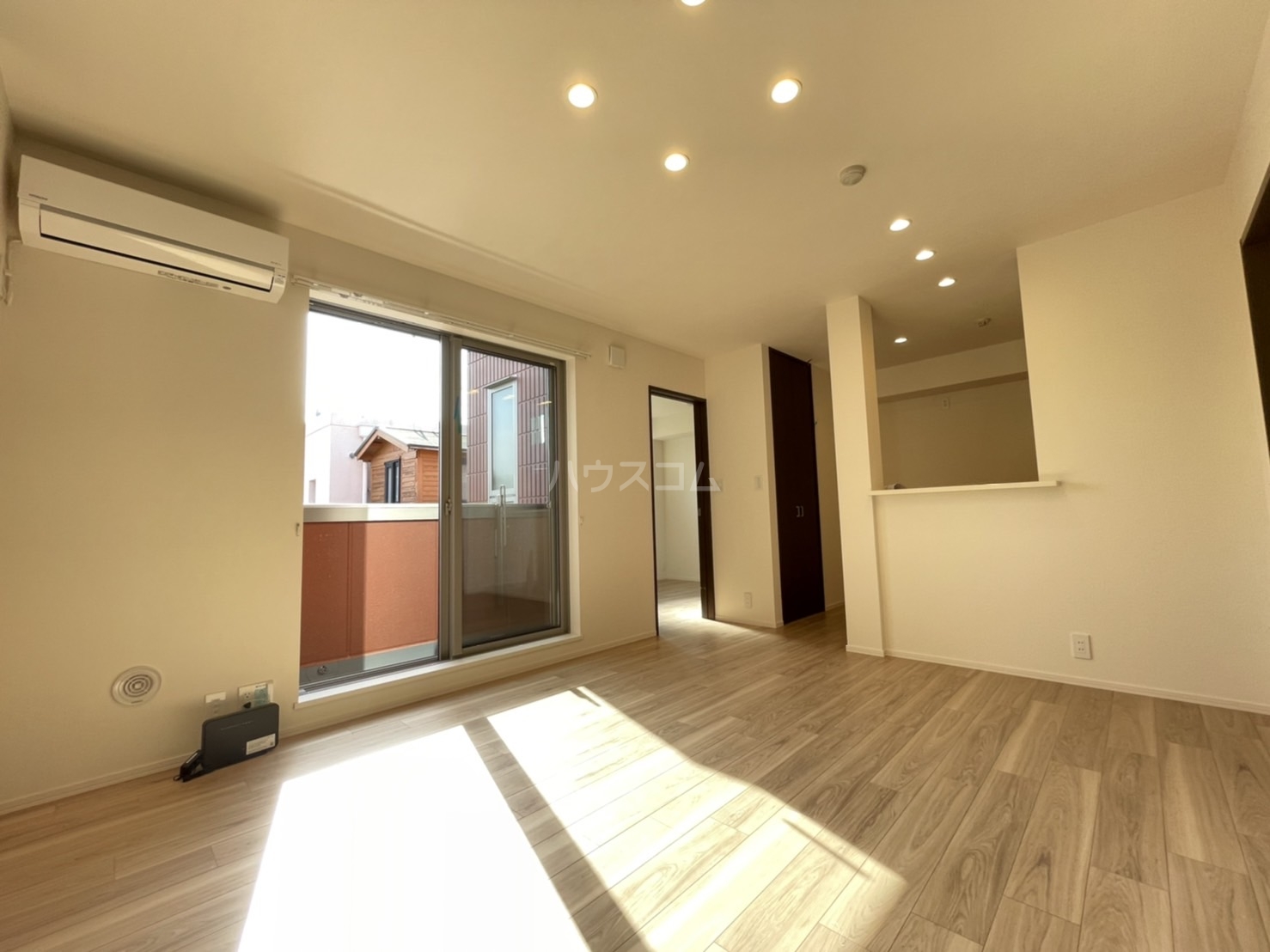 3/28 リビング/ダイニング