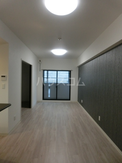 3/22 リビング/ダイニング