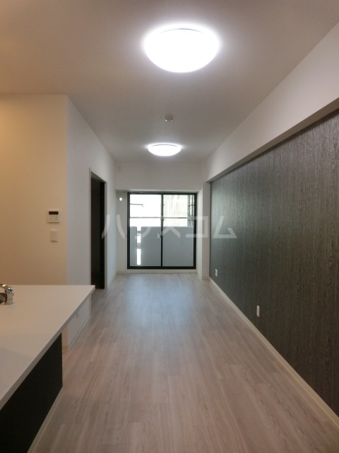 3/24 リビング/ダイニング