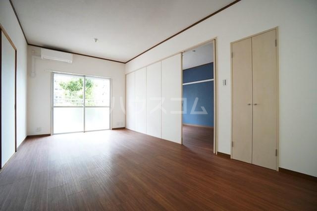 3/22 リビング/ダイニング