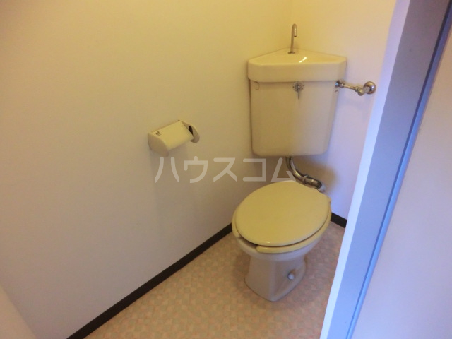 9/21 トイレ