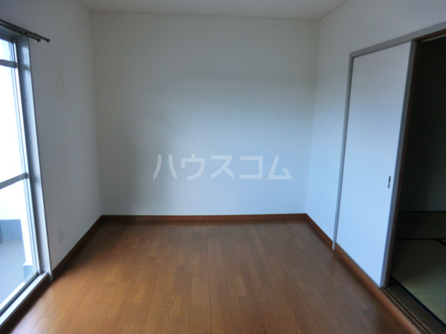 4/21 寝室