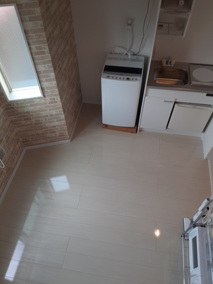 3/16 リビング/ダイニング