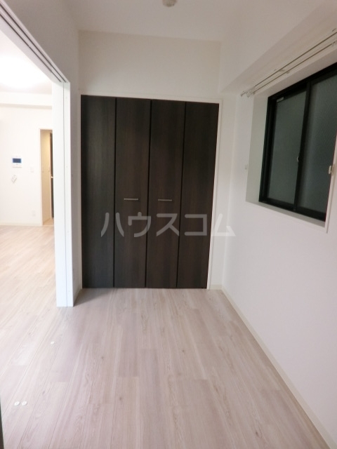 5/24 室内
